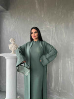 The Layered Grace Set