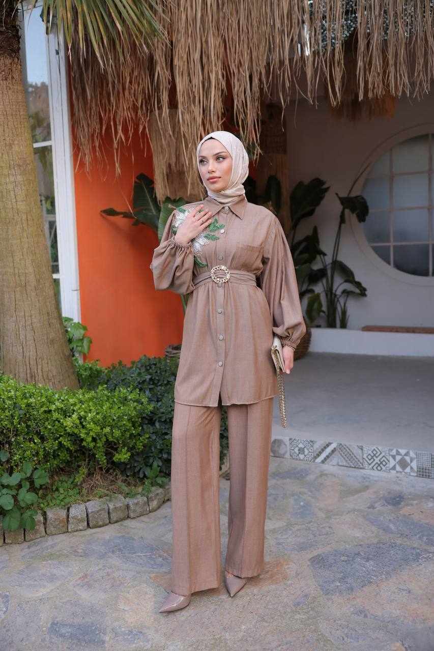 The Perfect Pair Co-Ord Set