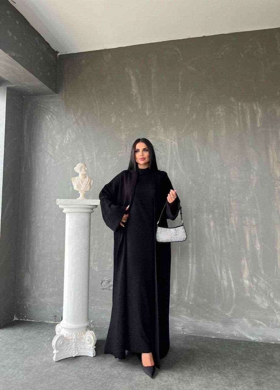 The Layered Grace Set