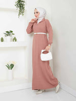 The Essential Drape Dress