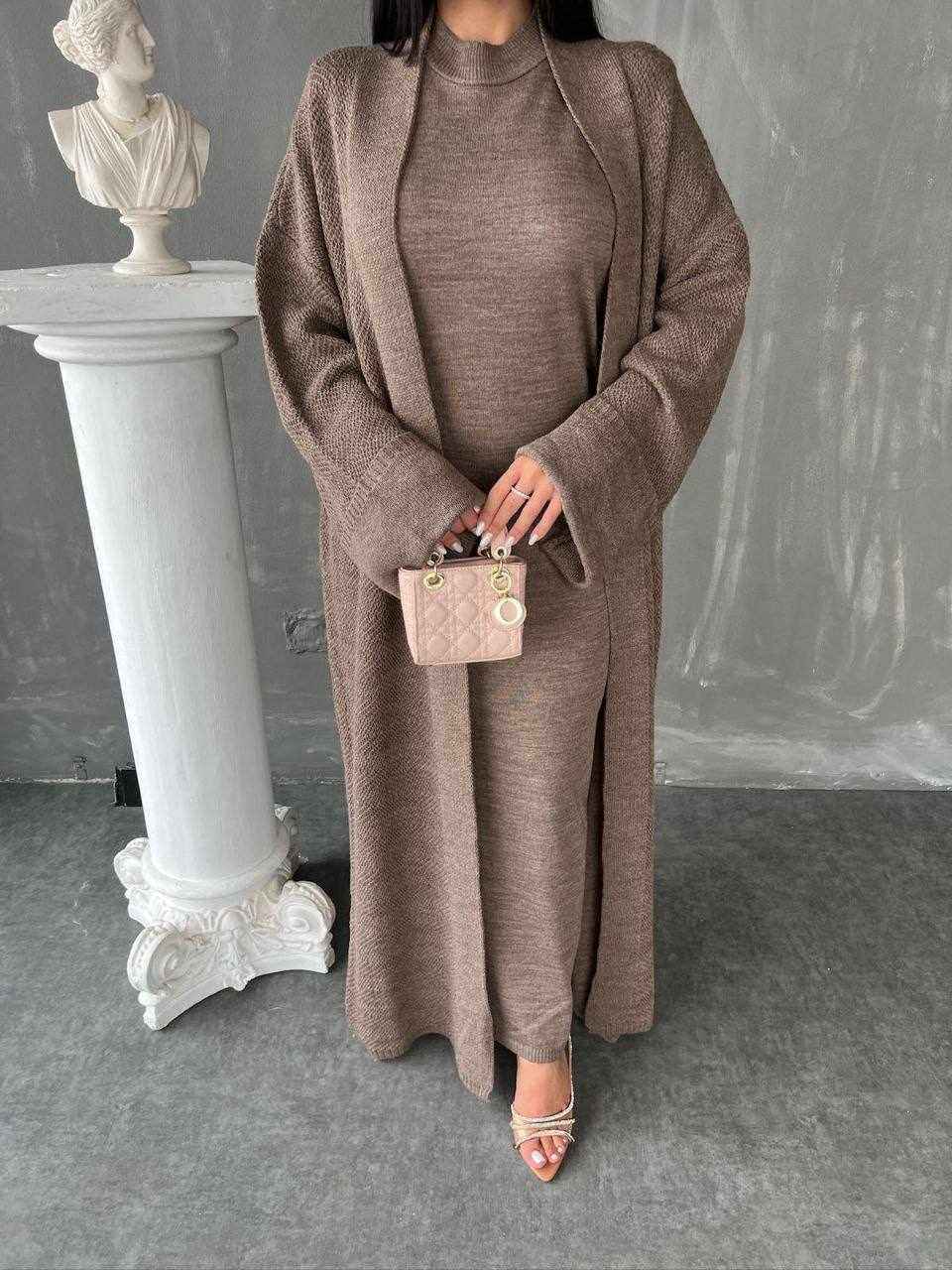 The Layered Grace Set