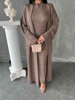 The Layered Grace Set