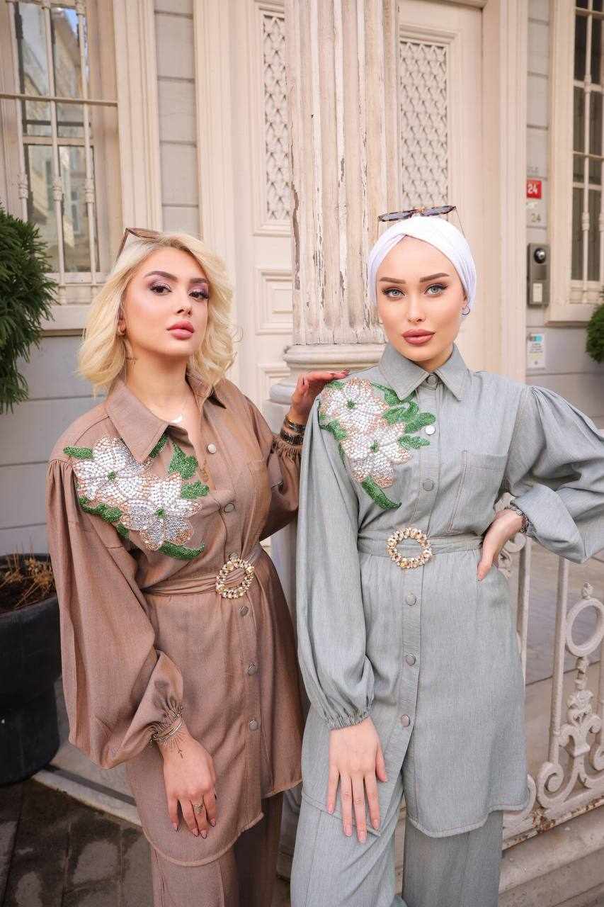 The Perfect Pair Co-Ord Set