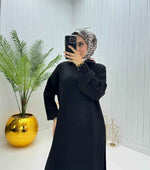 The Fluid Form Tunic