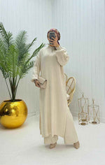 The Fluid Form Tunic