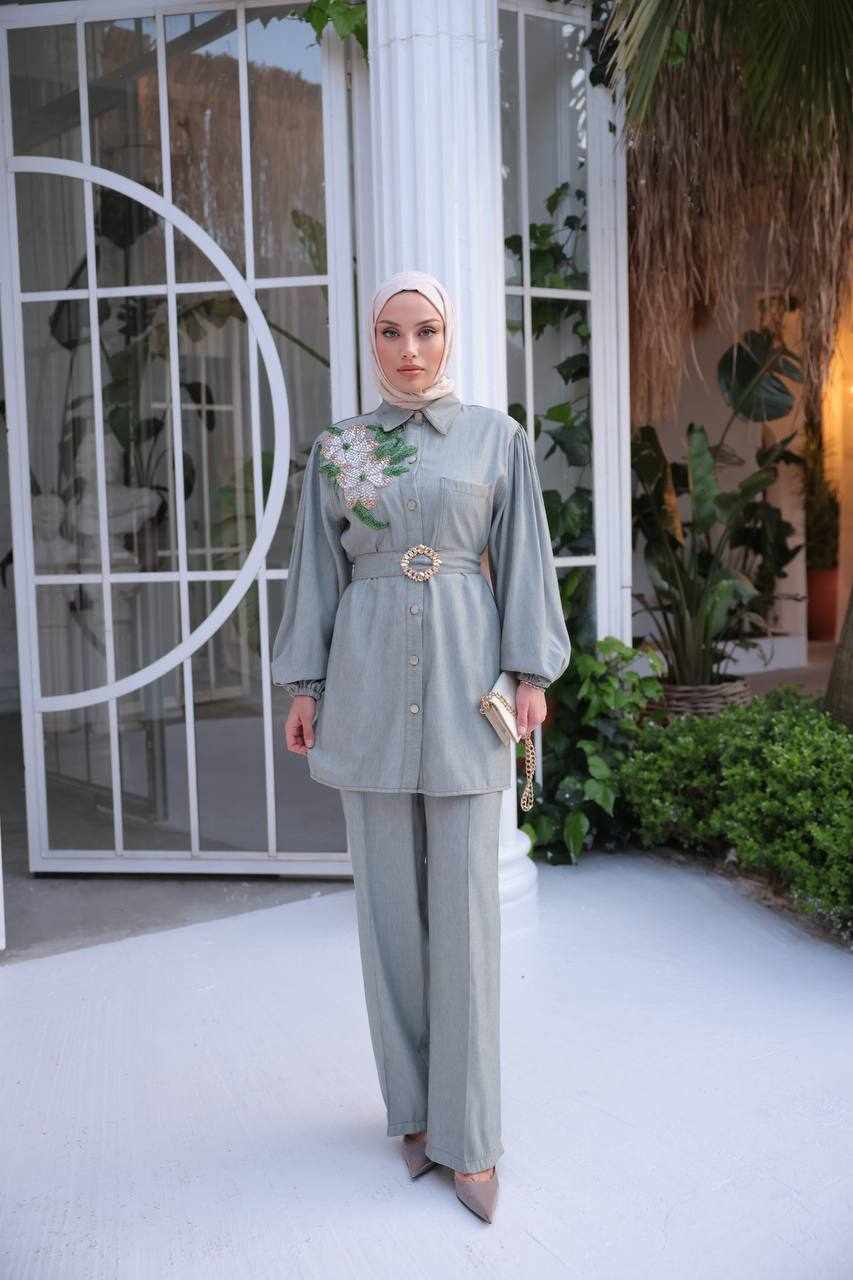 The Perfect Pair Co-Ord Set