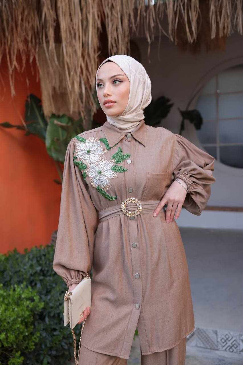 The Perfect Pair Co-Ord Set