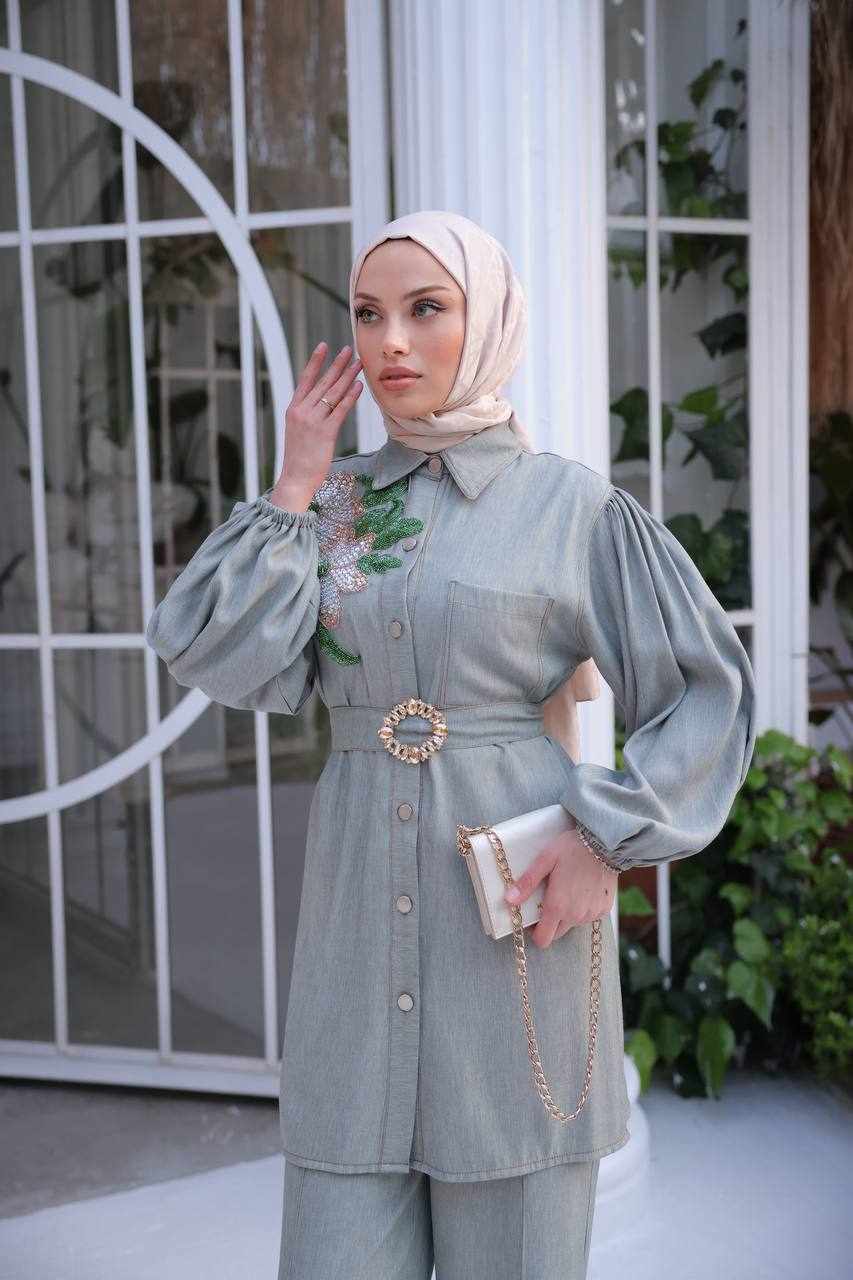The Perfect Pair Co-Ord Set