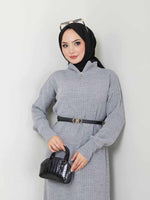 The Essential Drape Dress