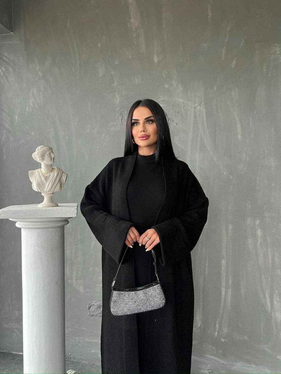 The Layered Grace Set