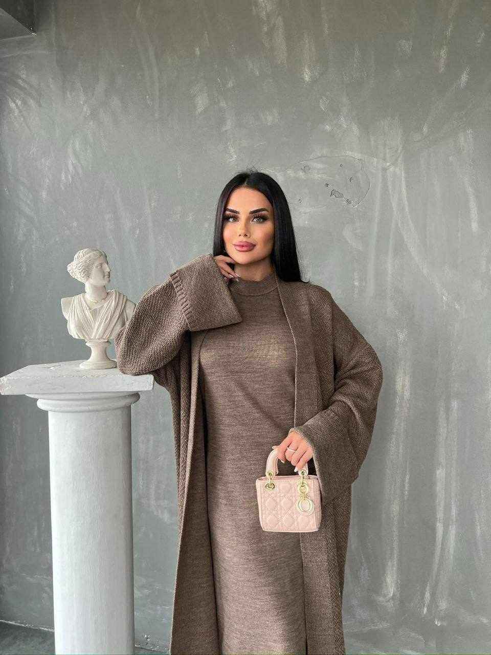 The Layered Grace Set