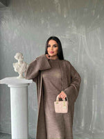 The Layered Grace Set