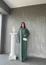 The Layered Grace Set