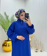 The Fluid Form Tunic