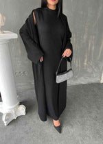The Layered Grace Set