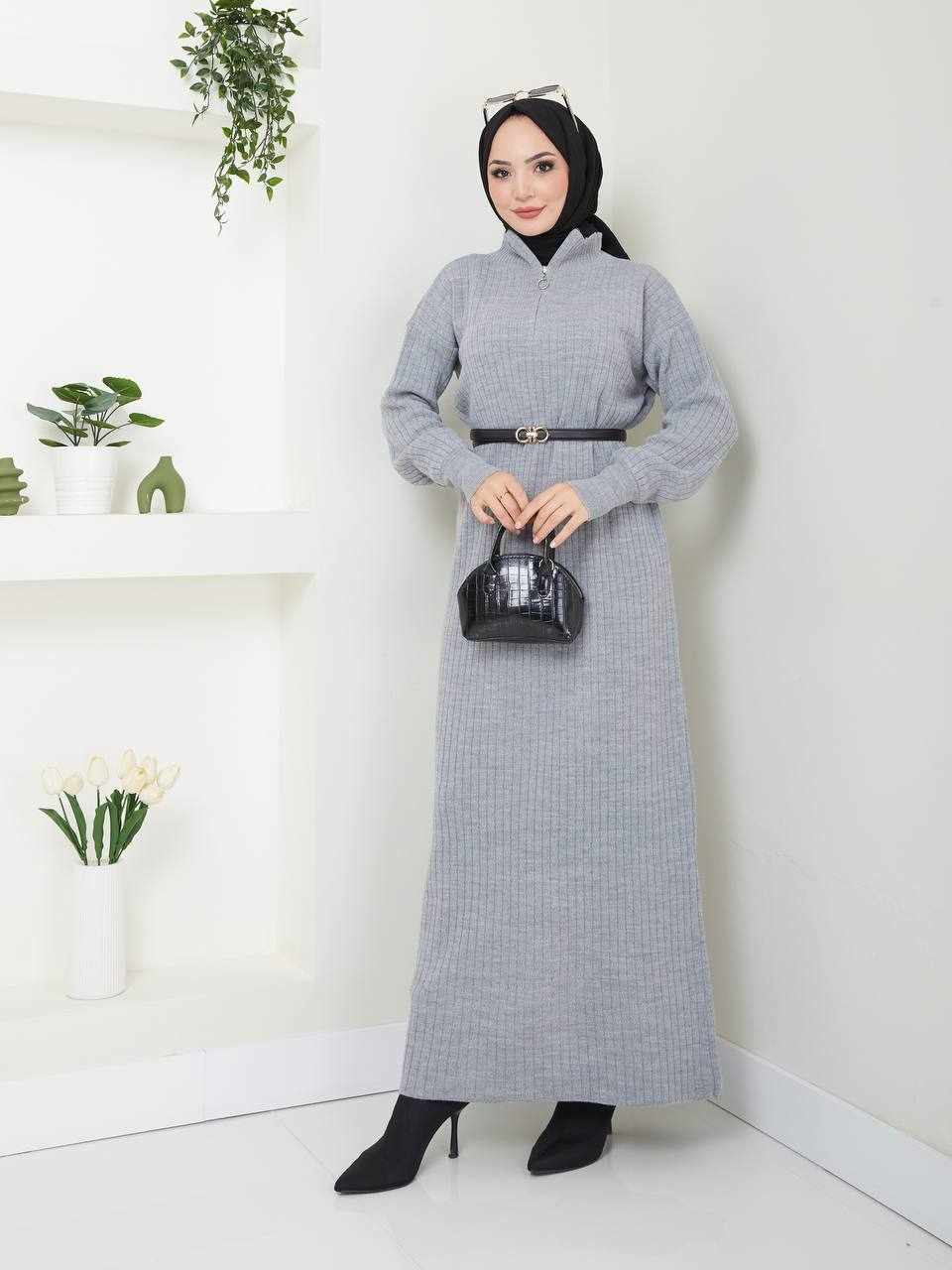 The Essential Drape Dress