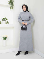 The Essential Drape Dress