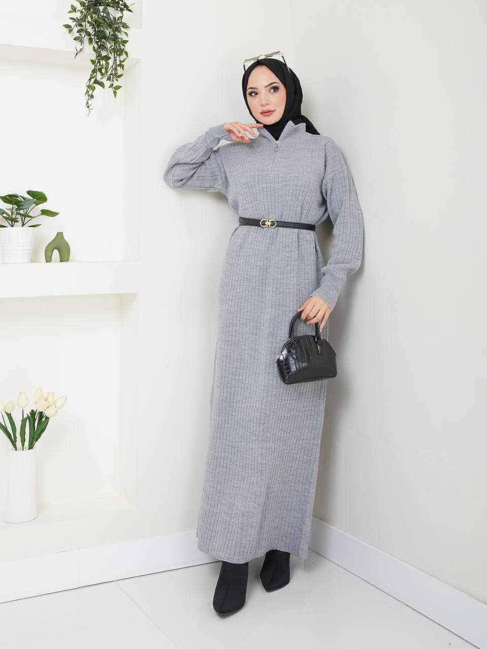 The Essential Drape Dress