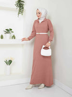 The Essential Drape Dress