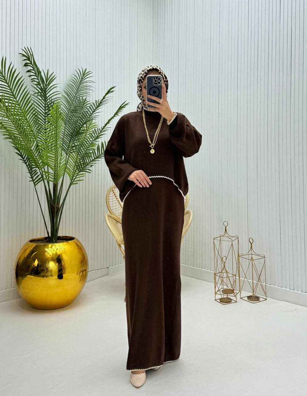 The Classically Cosy Set