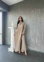 The Edge & Ease Knit Set