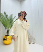 The Fluid Form Tunic