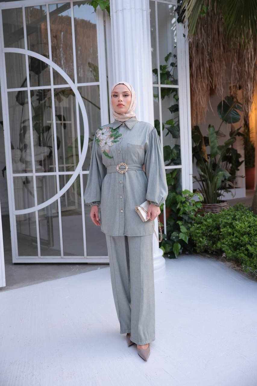 The Perfect Pair Co-Ord Set