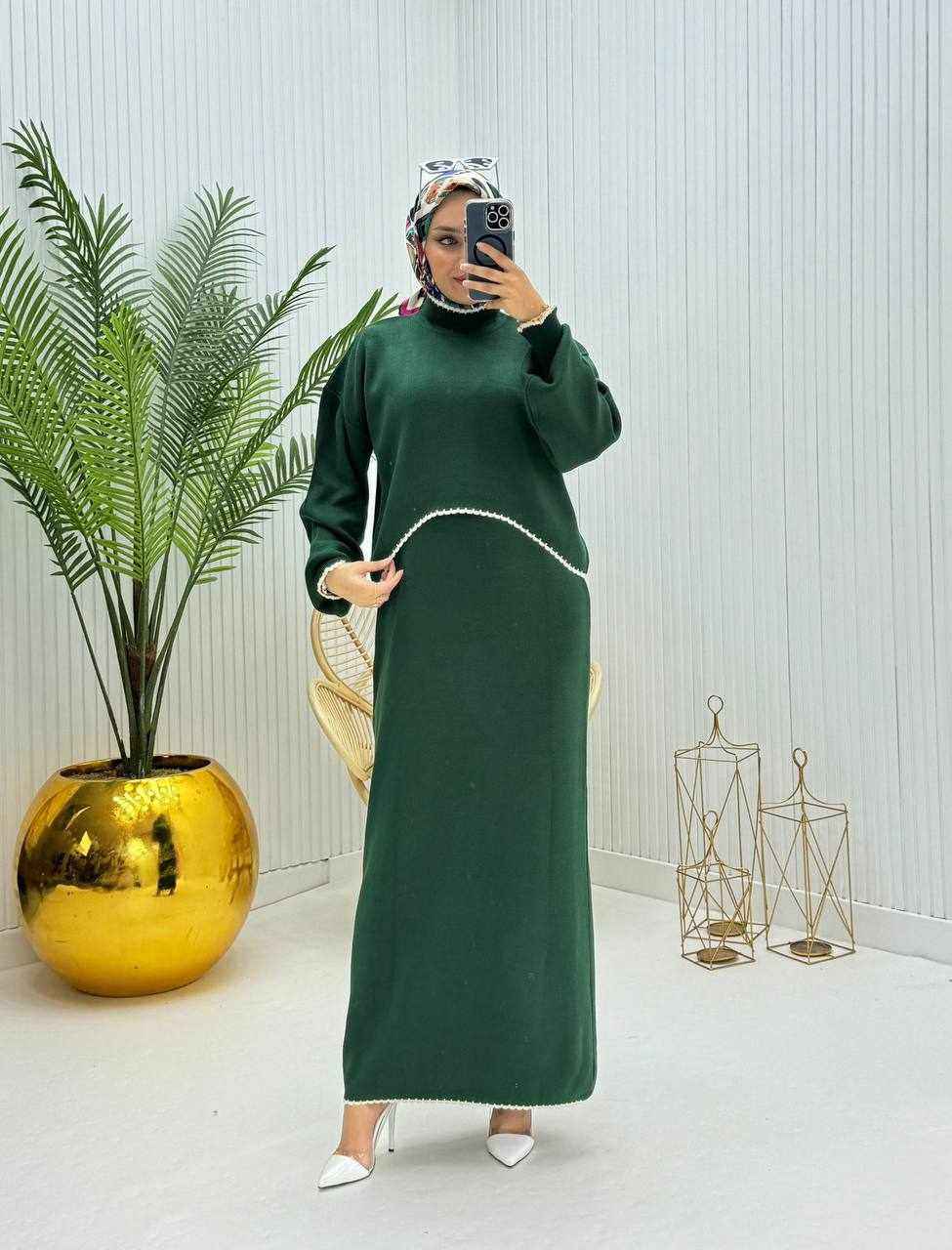 The Classically Cosy Set