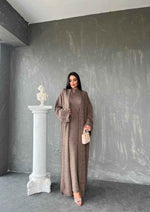 The Layered Grace Set