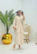 The Flow & Form Knit Set