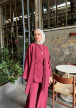 Utility Chic Ensemble