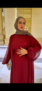 Maison Chiffon