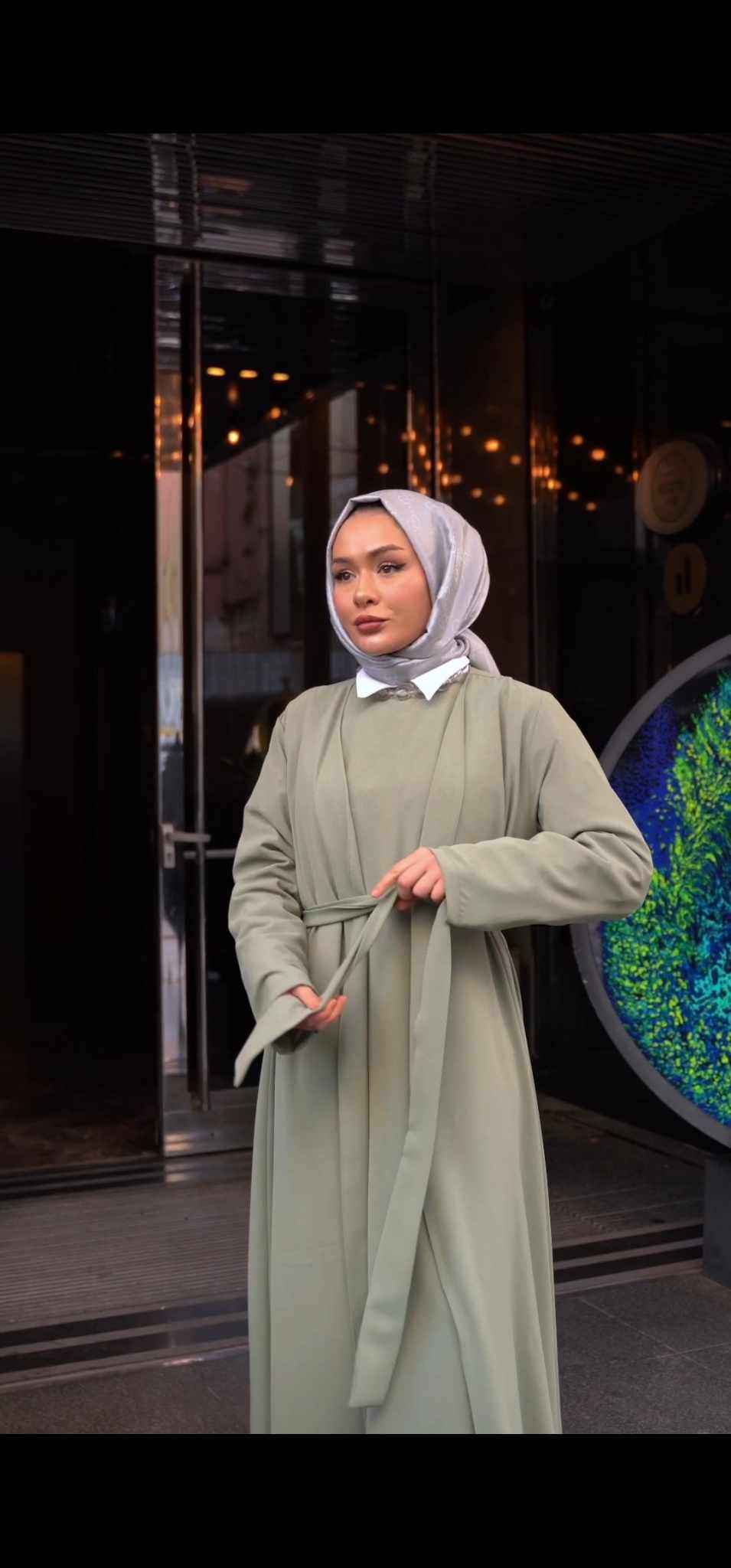 Noor Elan Co-Ord