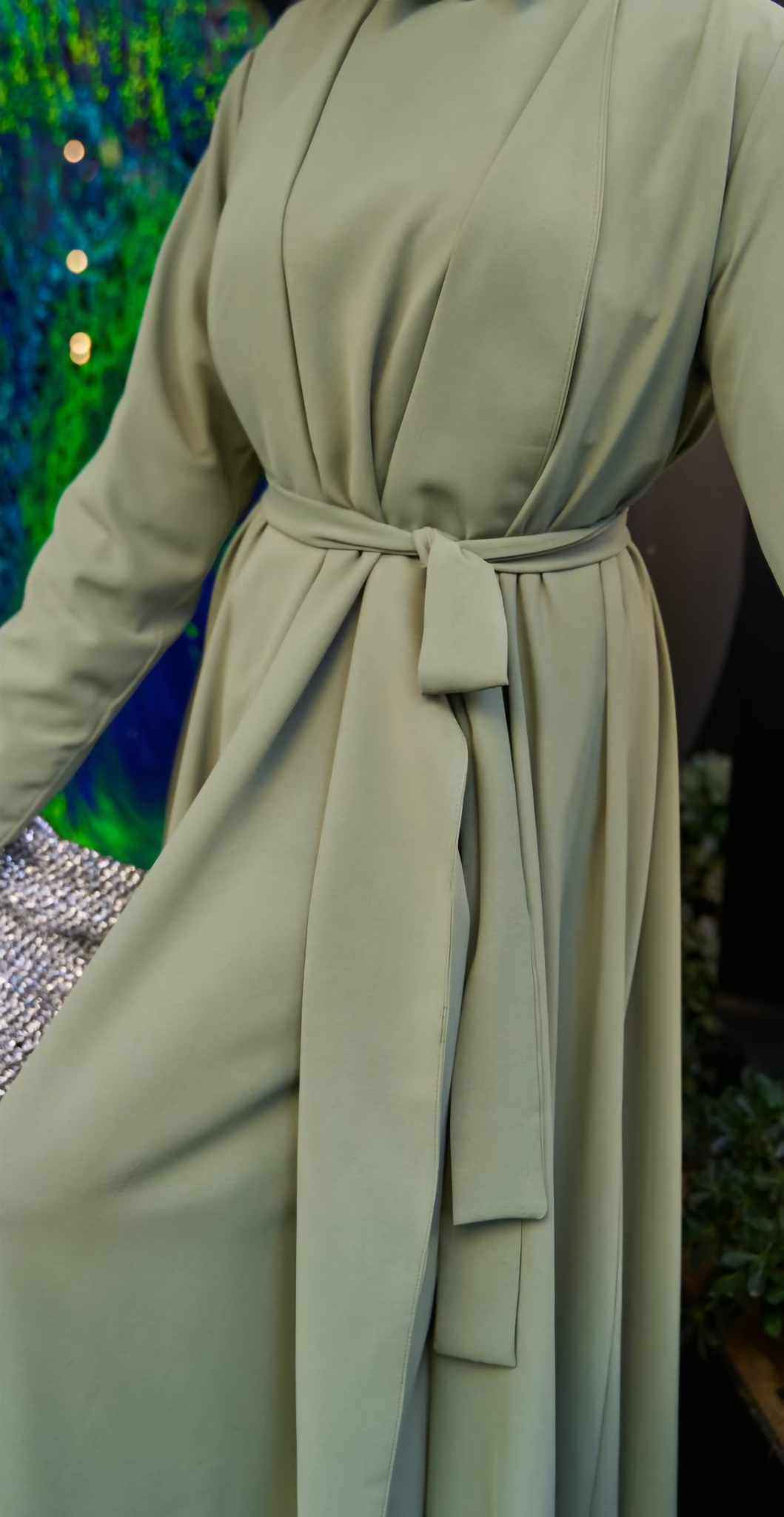Noor Elan Co-Ord