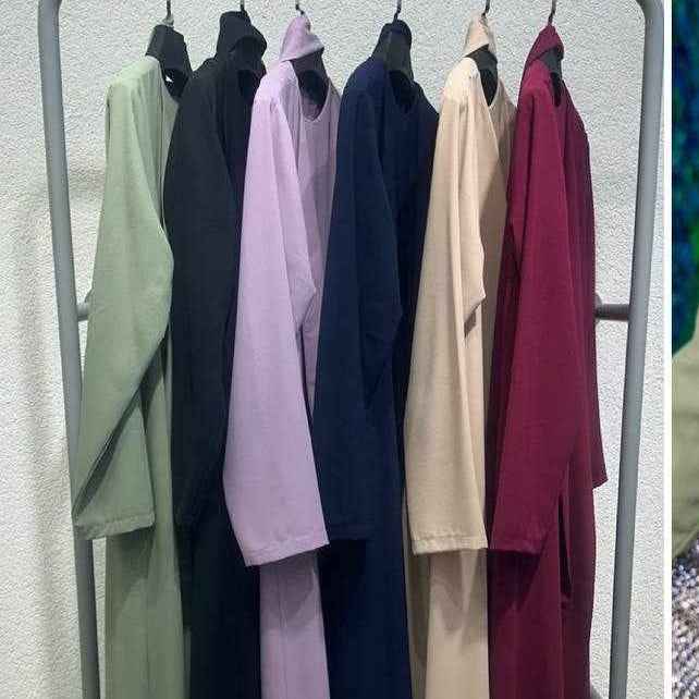Noor Elan Co-Ord