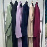 Noor Elan Co-Ord