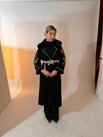 Awra Malabis A High Street Fusion jacket