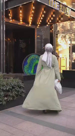 Noor Elan Co-Ord